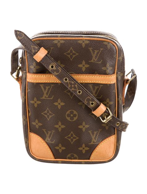 danube louis vuitton|louis vuitton danube resale.